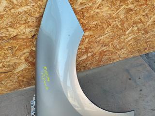 крыло переднее правое Peugeot 5008 1 поколение (2009 - 2013), 1.6 л., дизель, МКПП, минивэн, 9685904780