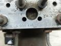 блок ABS Mercedes-Benz Vito W639 (2003 - 2010), дизель, МКПП, микроавтобус, A0004469089, 0265225305, 0265950140 - фото №3