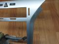 консоль салона Opel Astra H/Family [рестайлинг] 2008, 1.9 л., Z 19 DT, дизель, МКПП, универсал, 13100105, 13141091, 13141085 - фото №3