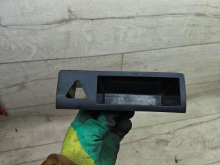 бардачок Volkswagen Transporter T5 2005, 2.5 л., AXD, дизель, МКПП, микроавтобус, 7H0857925