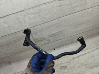 трубка топливная Peugeot 5008 1 поколение 2013, 1.6 л., 9H05, дизель, МКПП, минивэн