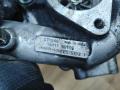 турбина Nissan Almera N16 2003, 2.2 л., дизель, МКПП, хетчбэк 5 дв., 14411-4U115, GT1549 - фото №8