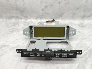 компьютер бортовой Toyota Avensis 2 поколение (T250) 2006, 1.8 л., бензин, МКПП, седан, 86110-05020, CN-TS6270LC