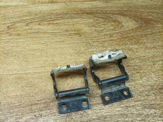 петля крышки багажника Citroen C8 1 поколение 2003, 2.2 л., 3FZ (EW12J4), бензин, 5МКПП, минивэн