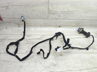 дверная проводка Peugeot 5008 1 поколение 2013, 1.6 л., 9H05, дизель, МКПП, минивэн