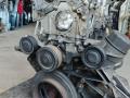 двигатель Mercedes-Benz C-Класс W203/S203/CL203 [рестайлинг] 2004, 2.2 л., OM 646.963, дизель, МКПП, седан, 646, 646963 - фото №9