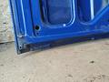 дверь сдвижная Volkswagen Caravelle T4 2001, 2.5 л., дизель, МКПП, минивэн - фото №14