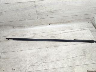 молдинг стекла двери задней левой Toyota Corolla 10 поколение (E140/E150) 2008, 1.4 л., 4ZZ-FE, бензин, МКПП, седан