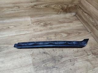 Крепление бампера заднего Skoda Octavia 2 поколение (A5) 2006, 1.6 л., BGU, бензин, МКПП, лифтбэк, 1Z5807864