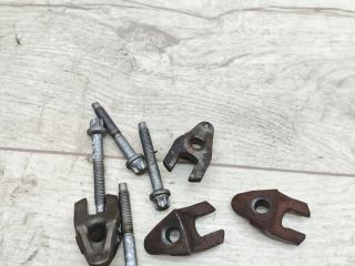 крепление форсунки Peugeot 5008 1 поколение 2013, 1.6 л., 9H05, дизель, МКПП, минивэн