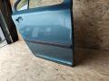 дверь задняя правая Skoda Octavia 2 поколение (A5) 2006, 1.6 л., BGU, бензин, МКПП, лифтбэк - фото №4