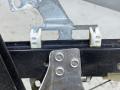 рамка двери Audi A6 4B/C5 [рестайлинг] 2004, 2.5 л., BDG, дизель, МКПП, универсал, 0130821785, 4B0839398B - фото №4