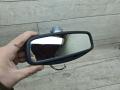 зеркало салона Peugeot 3008 1 поколение 2010, 1.6 л., дизель, МКПП, внедорожник 5 дв. - фото №3