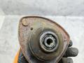 опора амортизатора верхняя (чашка) Toyota Yaris P1 2001, 1.3 л., 2NZ-FE, бензин, МКПП, хетчбэк 5 дв. - фото №4