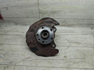 ступица передняя правая Volkswagen Transporter T5 2005, 2.5 л., AXD, дизель, МКПП, микроавтобус