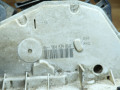 замок двери задней правой Volkswagen Polo 5 поколение 2011, 1.6 л., CFNA, бензин, МКПП, седан, 5K4839016F - фото №7