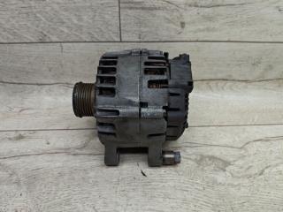 генератор Peugeot 3008 1 поколение 2010, 1.6 л., дизель, МКПП, внедорожник 5 дв., 9665617780