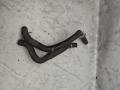 патрубок отопителя (печки) Toyota Yaris P1 2001, 1.3 л., 2NZ-FE, бензин, МКПП, хетчбэк 5 дв. - фото №4