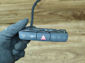 кнопка аварийной сигнализации Opel Insignia 1 поколение (A) 2008, 2.0 л., A 20 DTH, дизель, МКПП, седан, 13271927 - фото №2
