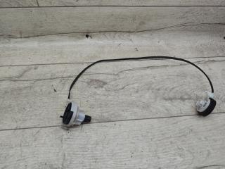 трос отопителя (печки) Toyota Corolla 10 поколение (E140/E150) (2007 - 2010), 1.4 л., 4ZZ-FE, бензин, МКПП, седан