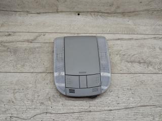 фонарь салона (плафон) Toyota Corolla 10 поколение (E140/E150) 2008, 1.4 л., 4ZZ-FE, бензин, МКПП, седан