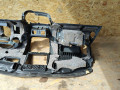 панель передняя салона (торпедо) Mercedes-Benz Vito W639 (2003 - 2010), дизель, МКПП, микроавтобус - фото №11