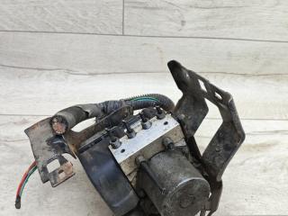 блок ABS Peugeot 5008 1 поколение [рестайлинг] 2015, 1.6 л., дизель, МКПП, минивэн, 0265252826, 9808066080