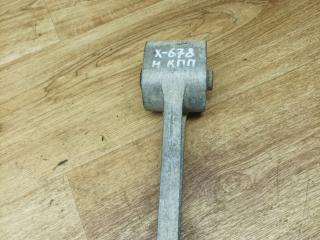 подушка крепления КПП Volkswagen Sharan 1 поколение 1995, 2.0 л., ADY, бензин, МКПП, минивэн, 7M0399201AR