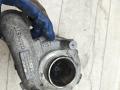 турбина Peugeot 5008 1 поколение 2013, 1.6 л., 9H05, дизель, МКПП, минивэн, 9686120680, GTC1244UZ - фото №5