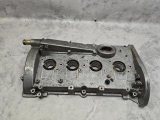 клапанная крышка Audi A6 4B/C5 [рестайлинг] 2002, 1.8 л., бензин, МКПП, универсал, 06B103469N