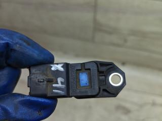 датчик абсолютного давления Peugeot 5008 1 поколение [рестайлинг] 2015, 1.6 л., BH01, дизель, МКПП, минивэн, 9675541980, 079800-9720