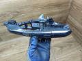ручка наружная Land Rover Range Rover Evoque L538 2012, 2.2 л., 224DT, дизель, МКПП, внедорожник 5 дв., BJ32203A28CC - фото №3