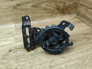 насос гидроусилителя руля Toyota Corolla Verso 1 поколение [рестайлинг] 2005, 2.0 л., 1CD-FTV, дизель, МКПП, минивэн