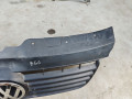 решетка радиатора Volkswagen Transporter T5 2007, 1.9 л., BRS, дизель, МКПП, микроавтобус, 7H0807101, 7H0807105 - фото №5