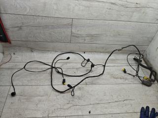 проводка датчиков парковки Peugeot 5008 1 поколение [рестайлинг] 2015, 1.6 л., дизель, МКПП, минивэн, 9672542980