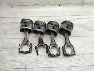 поршень Toyota Avensis 1 поколение (T220) 2000, 2.0 л., 2C-TE, дизель, МКПП, седан