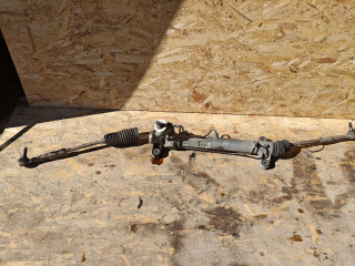 рулевая рейка Toyota Corolla Verso 1 поколение [рестайлинг] 2005, 2.0 л., 1CD-FTV, дизель, МКПП, минивэн