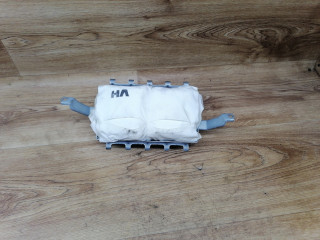 подушка безопасности пассажира Toyota Avensis 3 поколение (T270) 2010, 2.0 л., 1AD-FTV, дизель, МКПП, седан