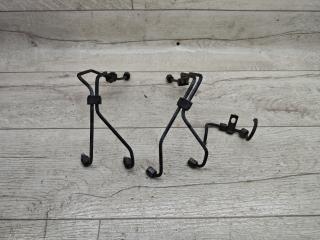 трубка ТНВД Peugeot 3008 1 поколение 2010, 1.6 л., дизель, МКПП, внедорожник 5 дв.