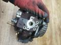 ТНВД Ford Focus 2 поколение 2006, 1.6 л., G8DB, дизель, МКПП, универсал, 0445010102, 9656300380 - фото №7