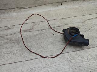 вентилятор охлаждения отсека электроники Mercedes-Benz Vito W639 (2003 - 2010), дизель, МКПП, микроавтобус, 6395450095