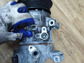 компрессор кондиционера Toyota Avensis 3 поколение (T270) 2010, 2.0 л., 1AD-FTV, дизель, МКПП, седан, 5SE12C, 447260-1258, GE - фото №6