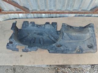 защита днища Volkswagen Transporter T5 2005, 2.5 л., AXD, дизель, МКПП, микроавтобус, 7H0825194D