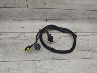 блок управления вентилятором (реле) Peugeot 3008 1 поколение (2010 - 2013), 1.6 л., дизель, МКПП, внедорожник 5 дв., 9658508980