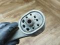 подушка крепления КПП Volkswagen Sharan 1 поколение 1995, 2.0 л., ADY, бензин, МКПП, минивэн, 7M0399201AR - фото №5