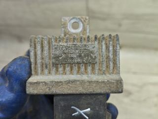 реле накала свечей Renault Espace 4 поколение 2006, 2.2 л., G9T 742, дизель, МКПП, минивэн, 7700115078