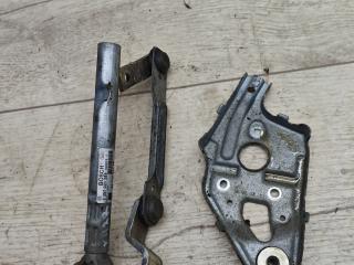 механизм стеклоочистителя (трапеция дворников) Peugeot 5008 1 поколение 2013, 1.6 л., дизель, МКПП, минивэн, 9671062380, 3397021289