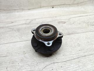 ступица передняя правая Toyota Corolla 10 поколение (E140/E150) (2007 - 2010), 1.4 л., 4ZZ-FE, бензин, МКПП, седан