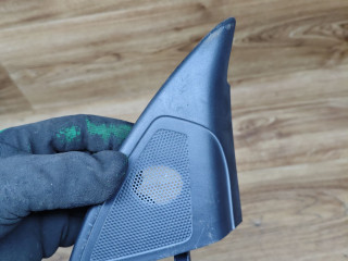 заглушка зеркала Lada Vesta 1 поколение 2021, 1.6 л., H4M, бензин, вариатор, универсал, 8450008047