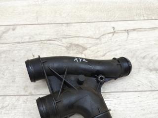 патрубок интеркулера Peugeot 5008 1 поколение 2013, 1.6 л., 9H05, дизель, МКПП, минивэн, 9678406580